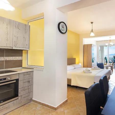Rooms Kavala Apartments
