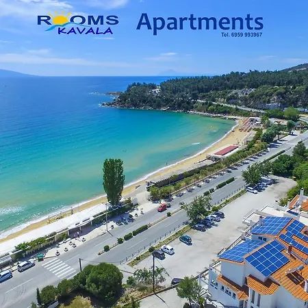 Rooms Kavala Apartments