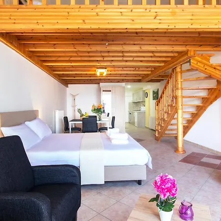 Rooms Kavala Apartments