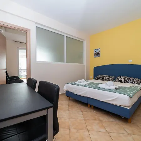 Apartment Rooms Kavala Apartments Kavala