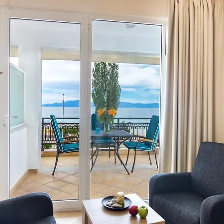 Apartment Rooms Kavala Apartments *