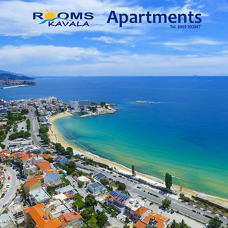 Rooms Kavala Apartments Kavala