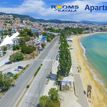 Rooms Kavala Apartments Kavala
