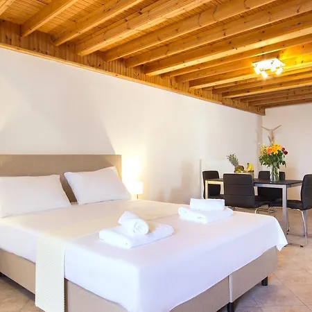 Rooms Kavala Apartments * Kavala