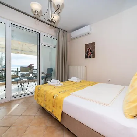 Apartment Rooms Kavala Apartments Kavala