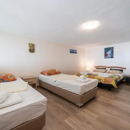 Rooms Kavala Apartments Apartment