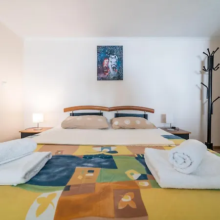 Apartment Rooms Kavala Apartments