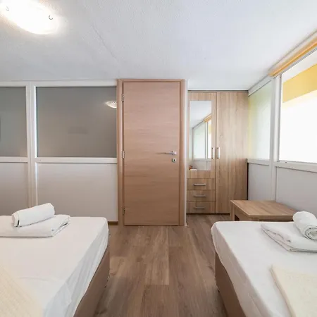 Rooms Kavala Apartments *
