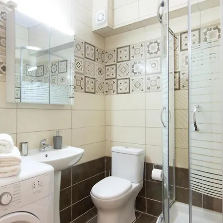 Rooms Kavala Apartments * Kavala